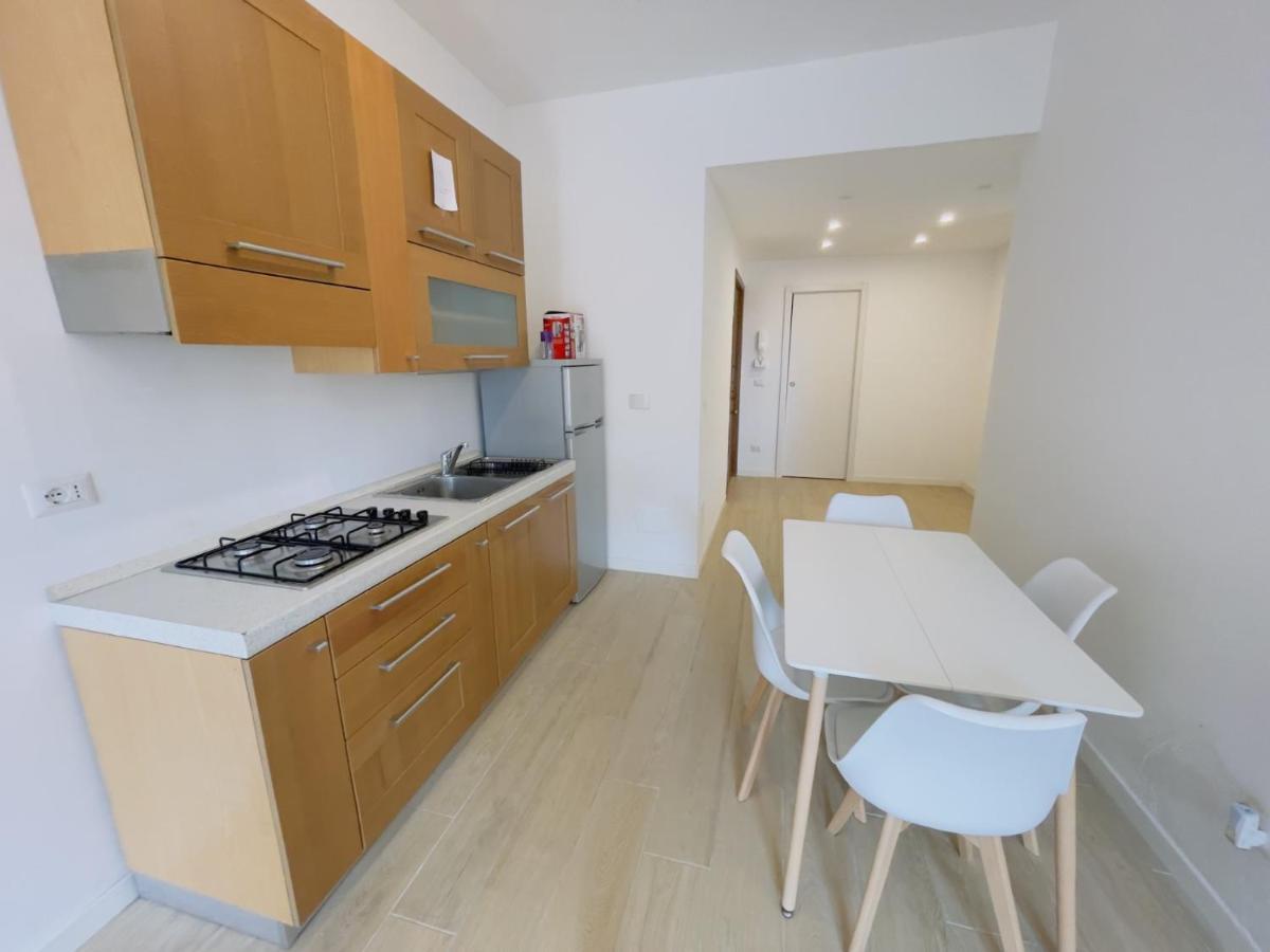 Benci&Gatti Home Con Parcheggio Privato Civitavecchia Zewnętrze zdjęcie