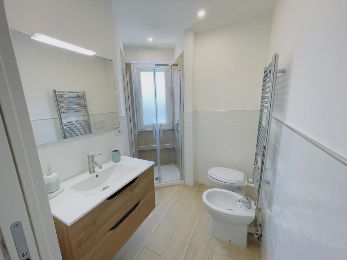 Benci&Gatti Home Con Parcheggio Privato Civitavecchia Zewnętrze zdjęcie