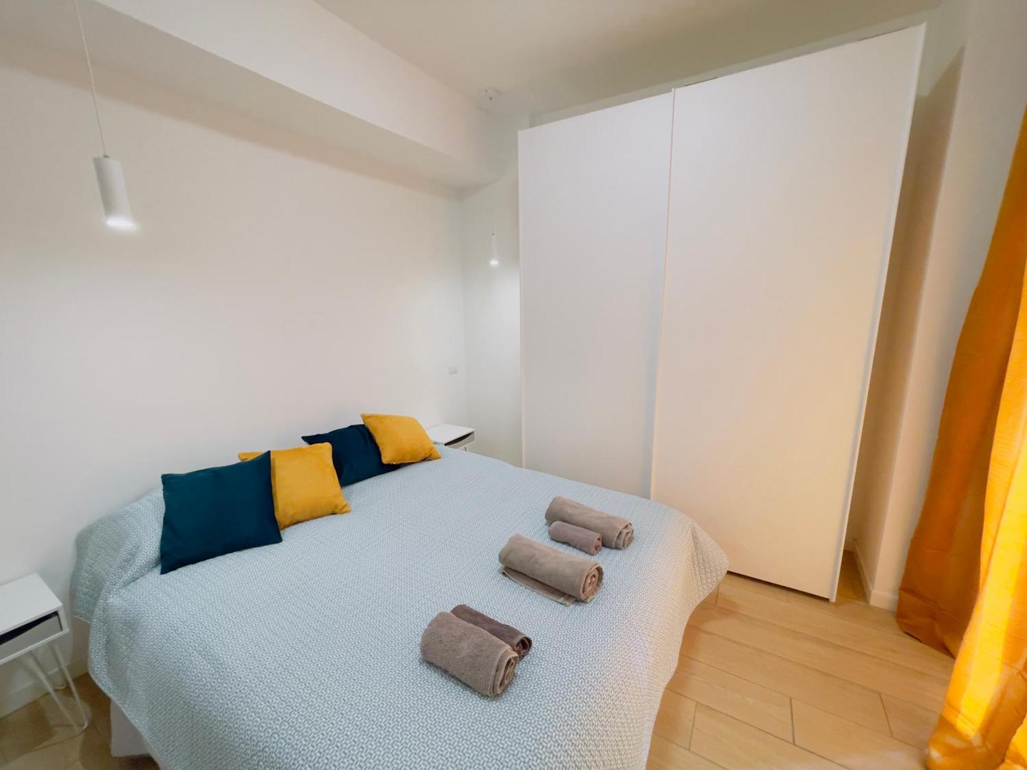 Benci&Gatti Home Con Parcheggio Privato Civitavecchia Zewnętrze zdjęcie