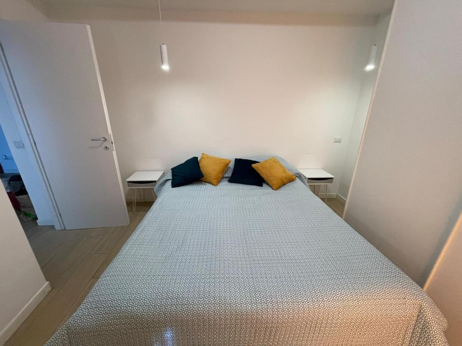 Benci&Gatti Home Con Parcheggio Privato Civitavecchia Zewnętrze zdjęcie