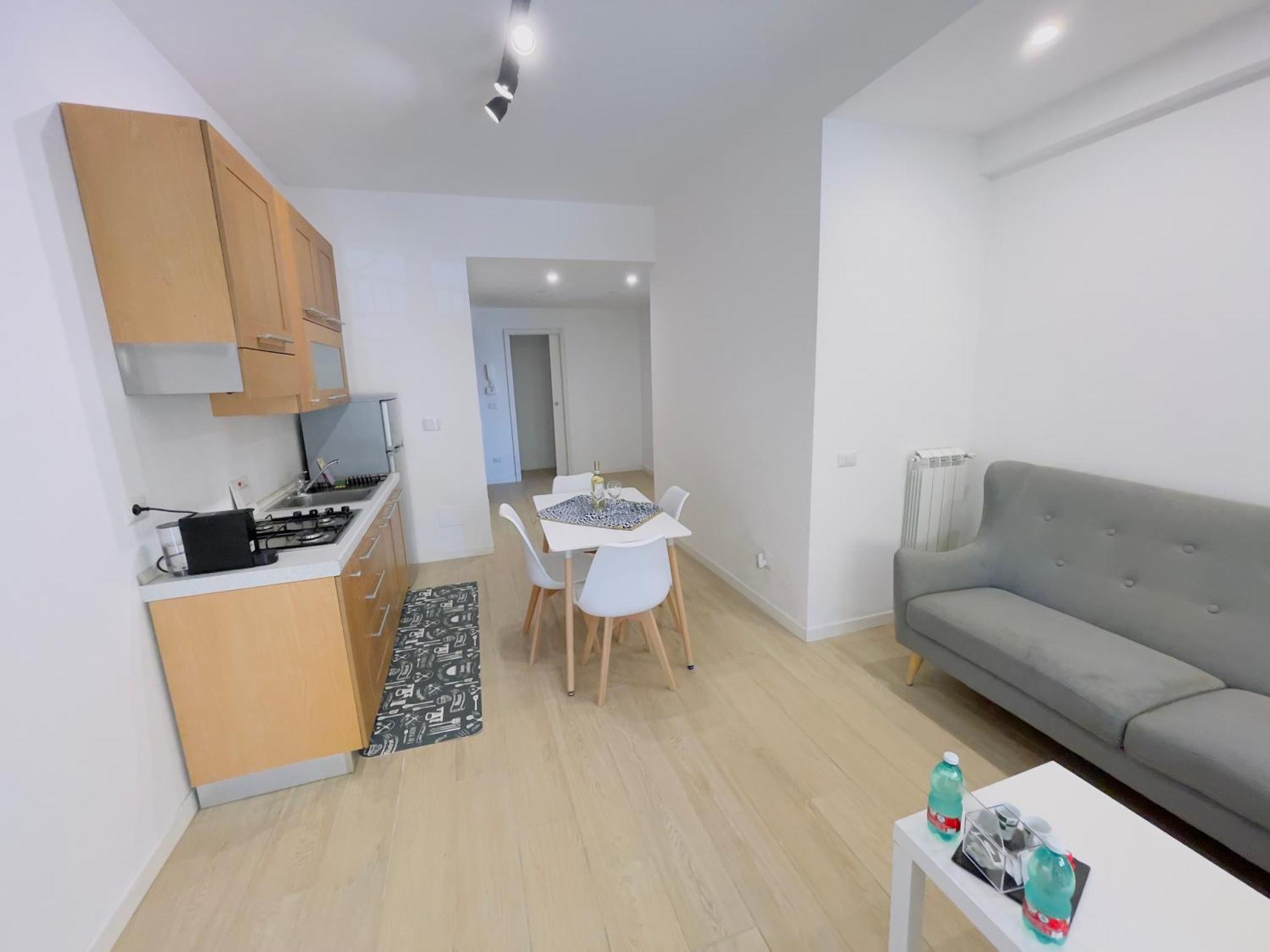 Benci&Gatti Home Con Parcheggio Privato Civitavecchia Zewnętrze zdjęcie