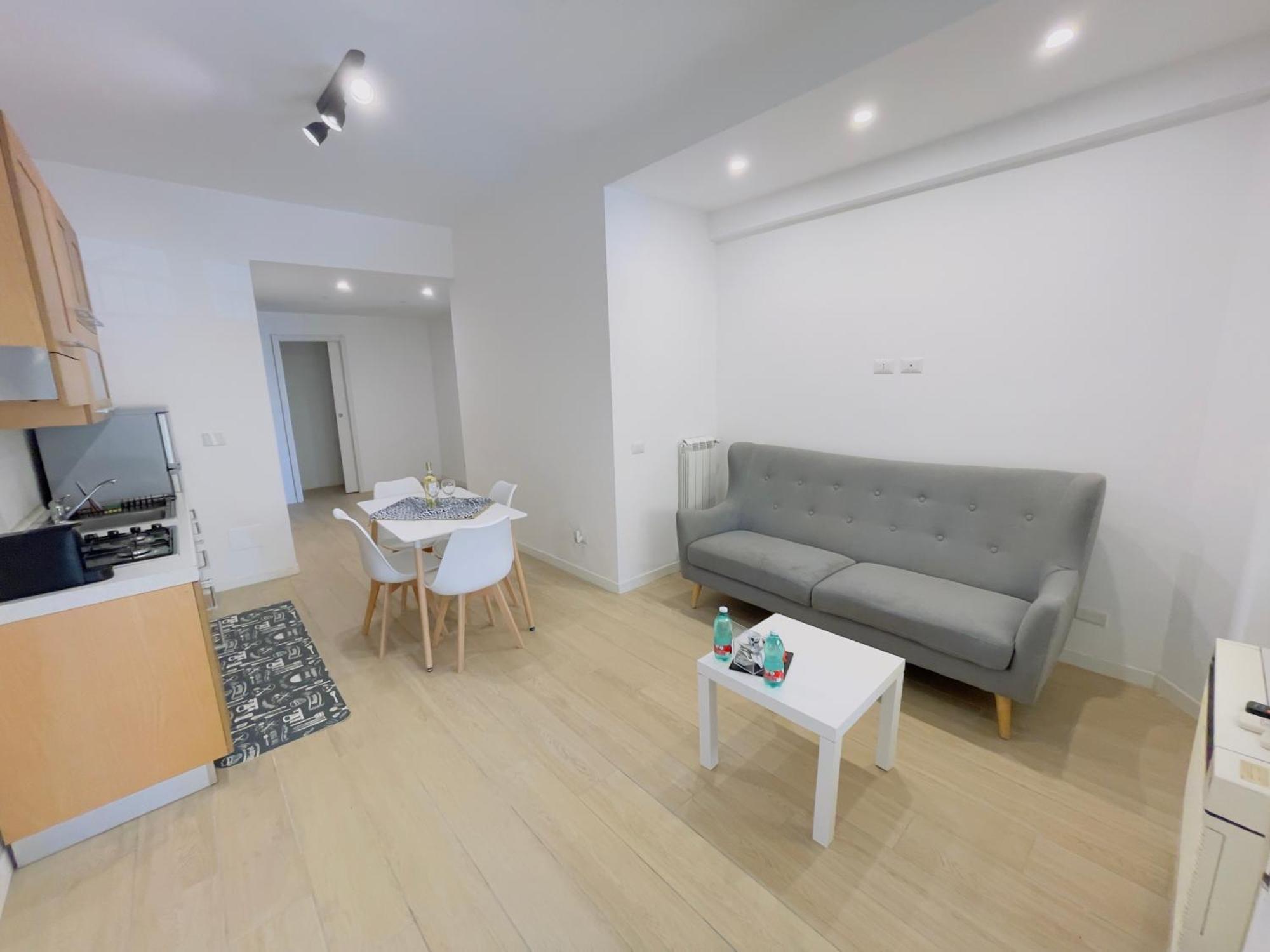Benci&Gatti Home Con Parcheggio Privato Civitavecchia Zewnętrze zdjęcie