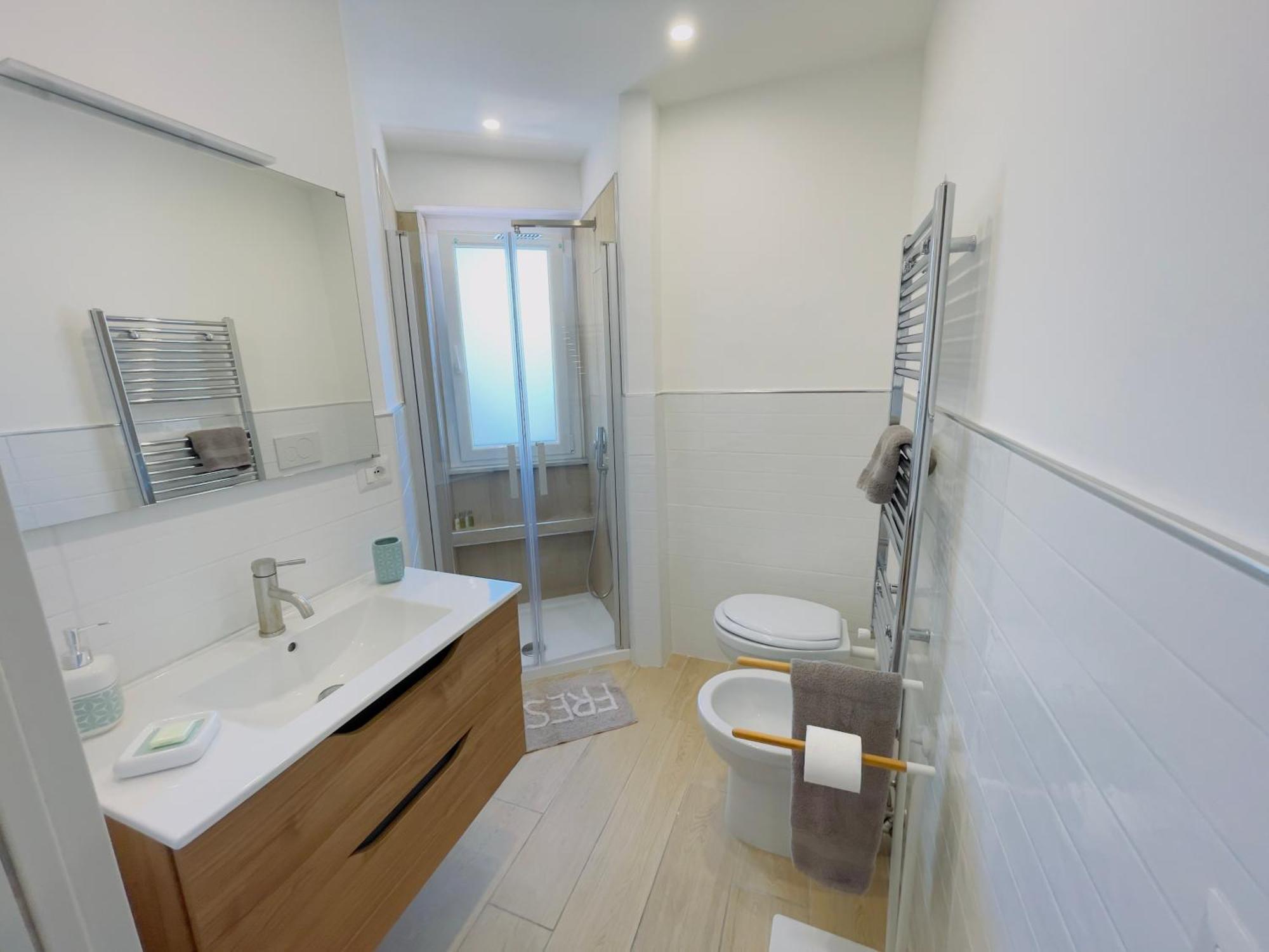 Benci&Gatti Home Con Parcheggio Privato Civitavecchia Zewnętrze zdjęcie